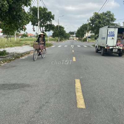 Đất Chợ Điện Nam Bắc,89m2,  đường 17m5,giá siêu rẻ để đầu tư và an cư!