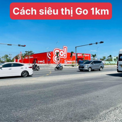 Đất nền đô thị 130m2 phường mới Tx Điện Bàn giá chỉ 7xx