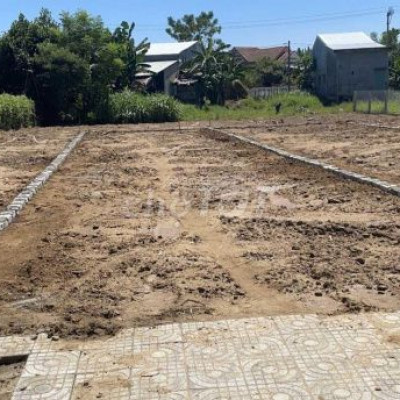 6 lô gần chợ Lệ Trạch hơn 600tr/lô sát trục nhựa