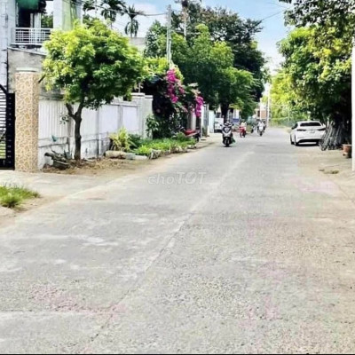 ĐIện Bàn Sổ đỏ trao tay chỉ từ 450tr/lô đường 4m