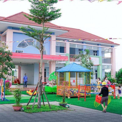 Đất TP Tam Kỳ - Đối diện trường học - giá sập hầm
