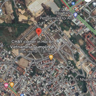 100m2 mặt tiền Lê Hồng Phong đường 20,5 thông ra Hùng Vương giá tốt