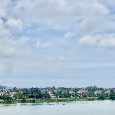 Bán gấp đất sát cầu Cẩm Kim chỉ 660 triệu