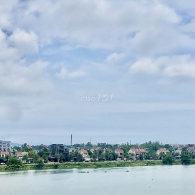 Gần chợ Thanh Hà Hội An - đường 5m - chỉ 660 triệu