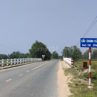 Đất sổ đỏ 100m2 đối diện cây xăng Petro Ái Nghĩa