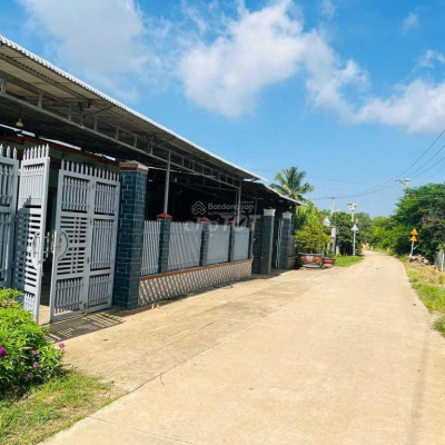 ĐẤT ĐIỆN TIẾN BETONG 4m CÁCH DT605 CHƯA TỚI 3p GIÁ KHÔNG THỂ RẺ HƠN