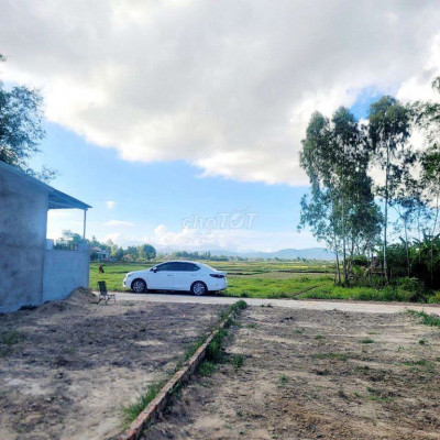 Gând Vĩnh Điện đường 5m_150m2 lô đôi xây kho,làm nhà vườn.