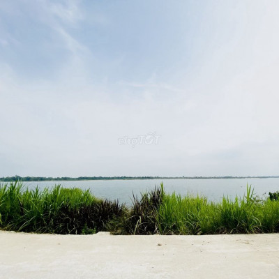 Đất View sông Thu Bồn cạnh Hội An chỉ 1ty2