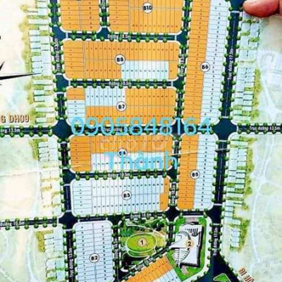 Cần bán lô khối 5 vĩnh điện