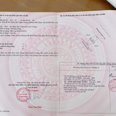 Đất Trường Đại Học Nội Vụ, 80m2, đường 11m5, giá rẻ để an cư và đầu tư