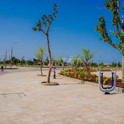 Cần bán lô đất 120m2 bắc Hội An, cách UBND Thanh Hà 2km