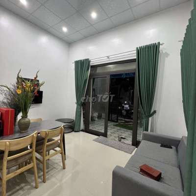 Nhà cấp 4 mới toanh phường Trường Xuân TP Tam Kỳ