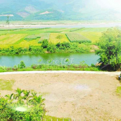 666M2 ĐẤT ĐẠI HỒNG, ĐẠI LỘC ĐÃ TÁCH 4 LÔ, CHỈ 3xxTR/LÔ