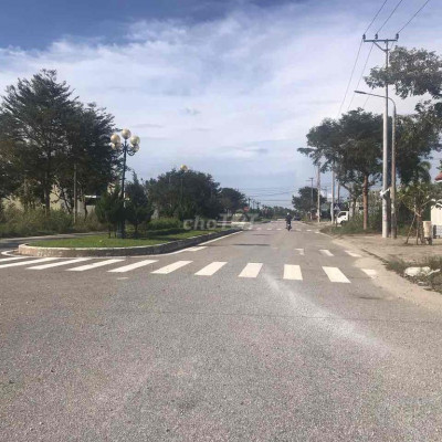 Bán đất Phường An Phú Tam Kỳ đường 10m5