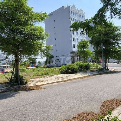 Sentosa Riverside - Lô Biệt Thự Đẹp - Cần Đẩy Gấp