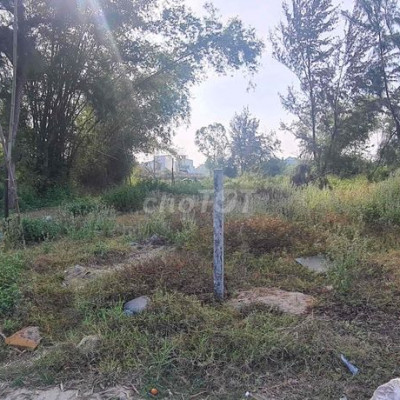 100m2 mặt tiền đường nhựa cách Bờ hồ trảng kèo 1km giá rẻ