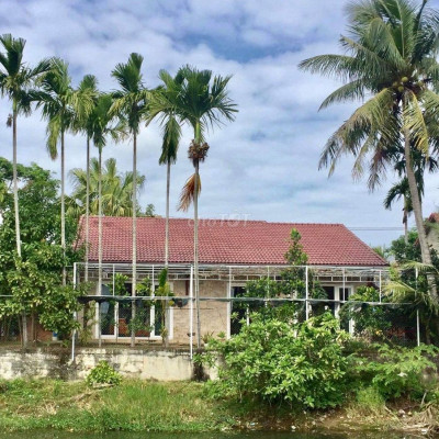 Cho thuê lâu dài