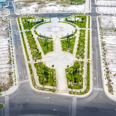 Đất nền trung tâm thành phố Tam Kỳ, sổ sẵn,điện âm