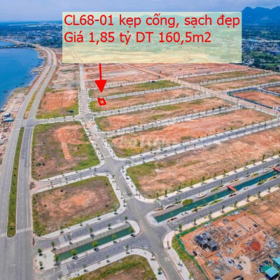 Bán gấp lô đất view biển siêu đẹp đã có sổ hồng giá chỉ từ 925 triệu