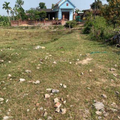 chính chủ bán cắt lỗ lô nhà vườn hương an quế sơn