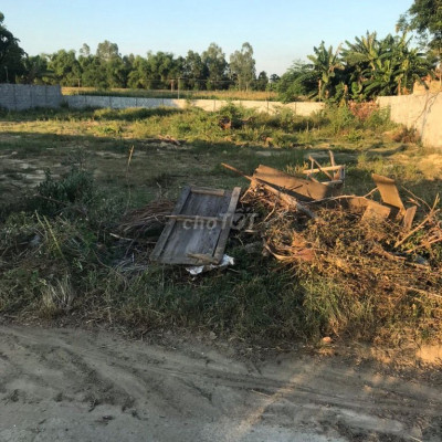 Điện Tiến gần đường ĐT605, đường 4m có sổ