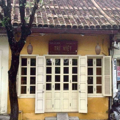 hội an - nhà mặt tiền cần bán