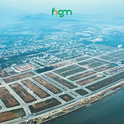 ĐẤT NỀN VỊNH AN HÒA – CƠ HỘI ĐẦU TƯ SINH LỜI HẤP DẪN