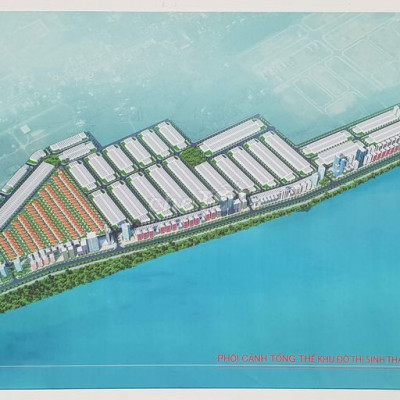 VỊNH AN HÒA CƠ HỘI ĐẦU TƯ HIẾM CÓ CỦA BẤT ĐỘNG SẢN