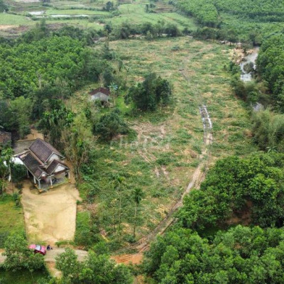 bán nhà vườn views suối Tiên Phước Quảng Nam