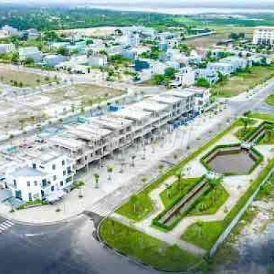 690tr sở hữu kđt quốc tế the trident city cam kết sinh lời sổ sẳn