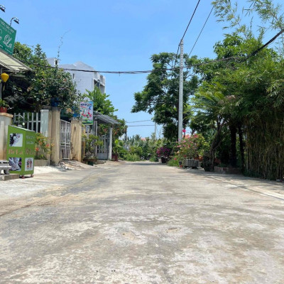 chính chủ cần bán nhanh 122m view sông cẩm châu