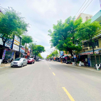 SIÊU LỢI NHUẬN - Mặt tiền đường nhựa 24m view công viên Trung tâm TP