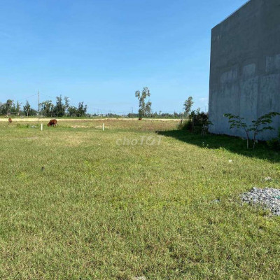 Bán lô đất chính chủ 150m2, điện Nam Đông giá bèo nhèo 1,1 tỷ