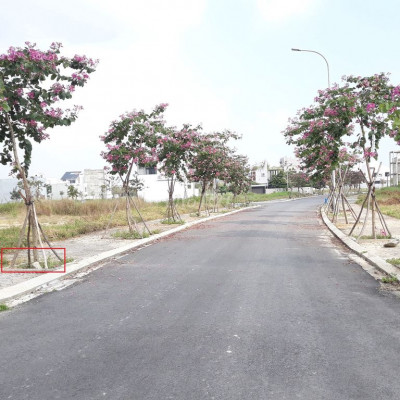 Bán nhanh lô đô thị Ngân Câu ngay trường đại học Nội Vụ giá chỉ 1.2 tỷ