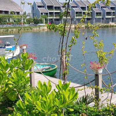 casamia hộian villa,giá chỉ bằng căn hộ 6.5tỷ,khai thác lưu trú 8phòng