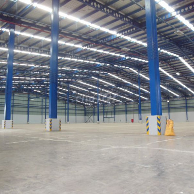 Cho thuê Xưởng 2500m5 Tại Điện Bàn - Quảng Nam.