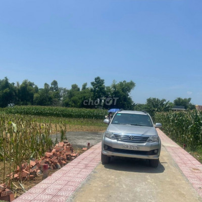 Thanh lí gấp lô đất ven sông Vu Gia chỉ 375tr- Bao sổ