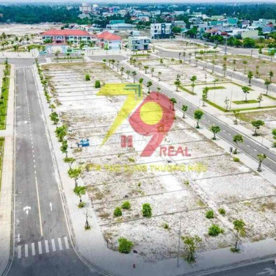 ĐẤT NỀN TAM KỲ, QUY HOẠCH CHUẨN QUỐC TẾ, ƯU ĐÃI SIÊU HẤP DẪN