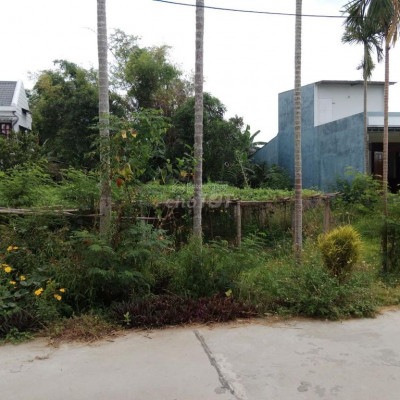 BÁN LỖ LÔ ĐẤT TÂM HUYẾT ĐƯỜNG 6m NGAY KDC CÁCH DT610B VÀI BƯỚC CHÂN