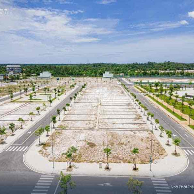 Đầu Tư chỉ với 690tr-KĐT Quốc Tế Trident City