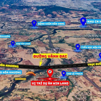 Đất Đường 4m_125m2 ngay sát chợ Lệ Trạch