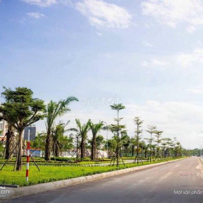 Dự Án Ngay Trung Tâm T.Phố Tam kỳ 140m2 ngang 24m CK25% chỉ với 690TR