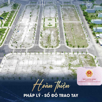 Đón sóng Thịnh Vượng cùng The Trident CTy , Ck khủng đến 20%