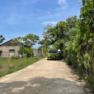 Quế Châu - Quế Sơn - Quảng Nam Diện tích : 100m2 100m2 140m2 . Sổ hồn