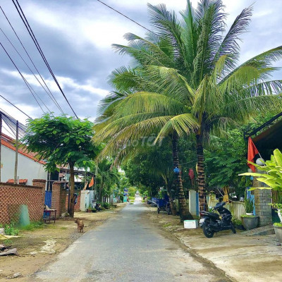 Một mức giá Quá Bất Ngờ cho sảnphẩm Villa tại An Bàng-HộiAn