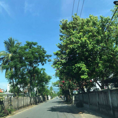 Điện Bàn Vĩnh Điện 110m2_410tr đường 4m lề 1m