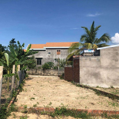 120m2 đường 4m ngay CỤM CÔNG NGHIỆP CẨM SƠN ĐIỆN TIẾN