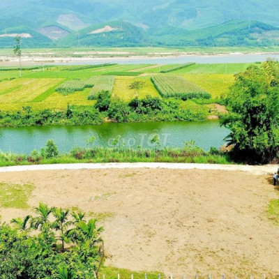 Đất nền xã Đại Hồng - Đại Lộc - 380 triệu