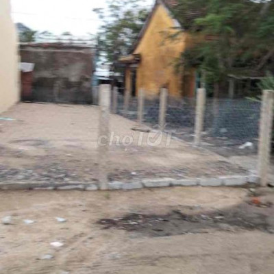 bán 650m đất nhà ở, đường nguyễn khoa, cẩm nam. tp hội an