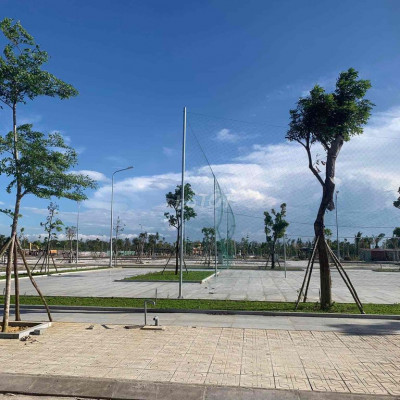 Bán Đất Cạnh Bệnh Viện Hiến Muộn Tp. Tam Kỳ Giá Chưa Qua Đầu Tư